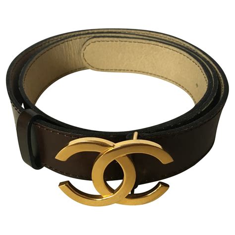 ceinture chanel femme prix|chenille chanel femme.